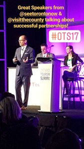 TIAO-ontario-tourism-summit-10-andrew-weir-tourism-toronto-rebecca-lamb-prince-edward-county