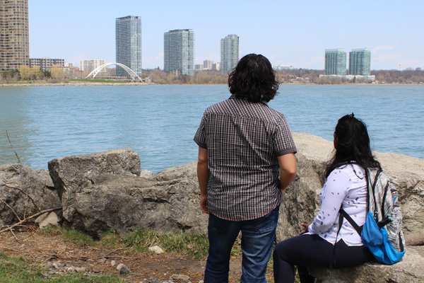 Lets-Discover-ON---Toronto-Humber-Bay---Tony-Petula-arch