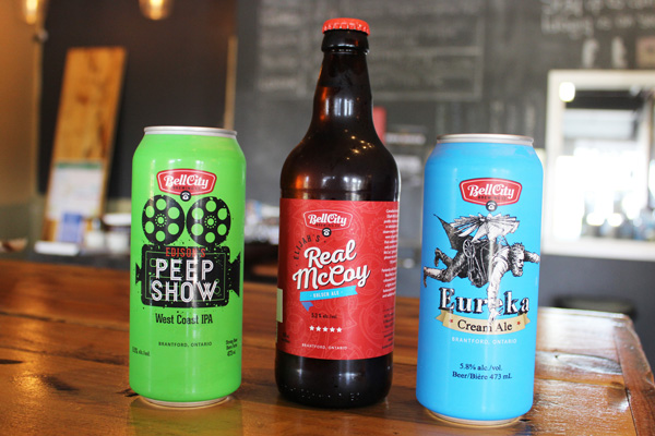 Brantford-Paris-Bell-City-Brewing-beer-names-Lets-Discover-ON